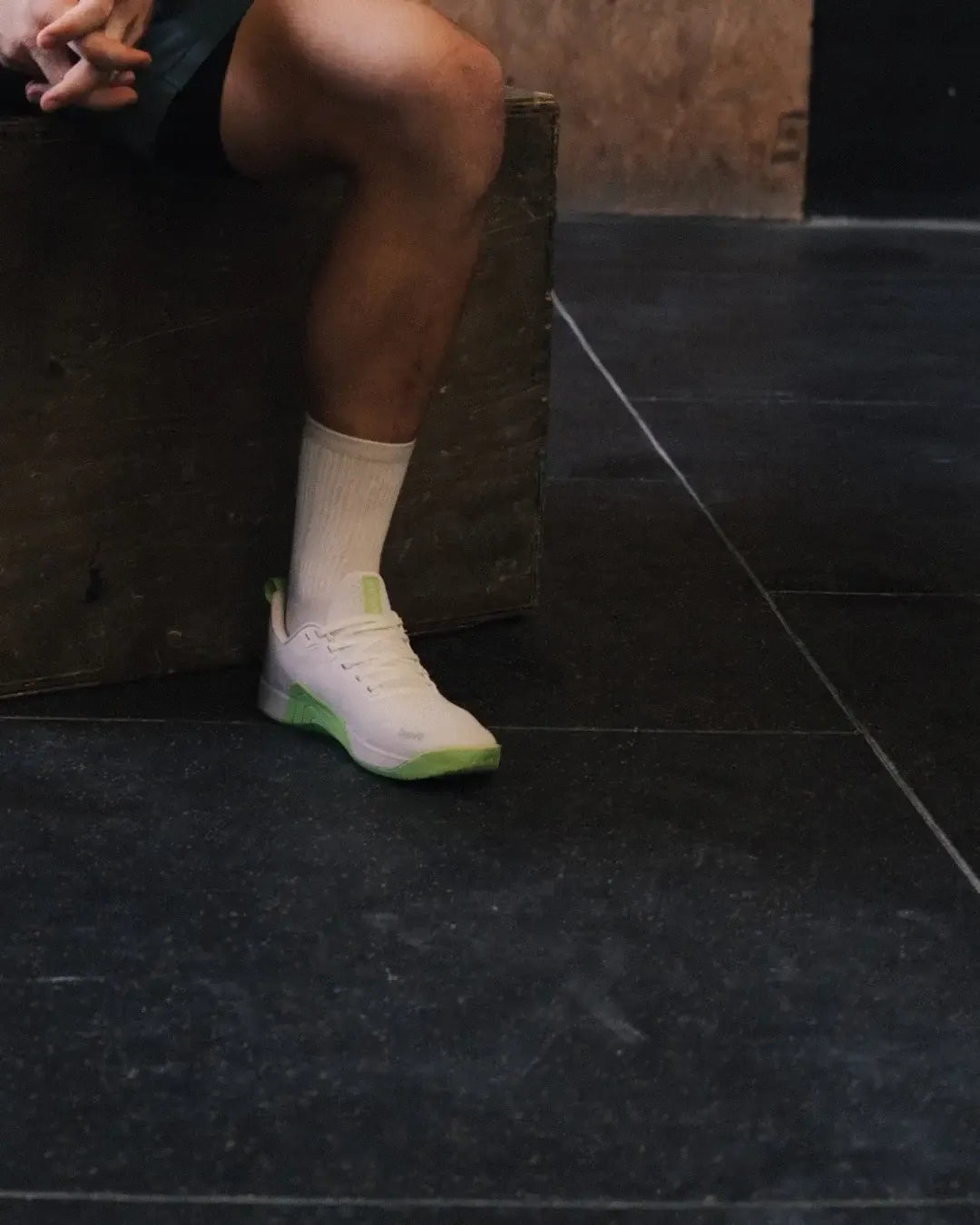 Velites Hybrid 1.0 Shoes | CrossFit® kaufen - Velites Trainingsschuhe - Fitness Onlineshop