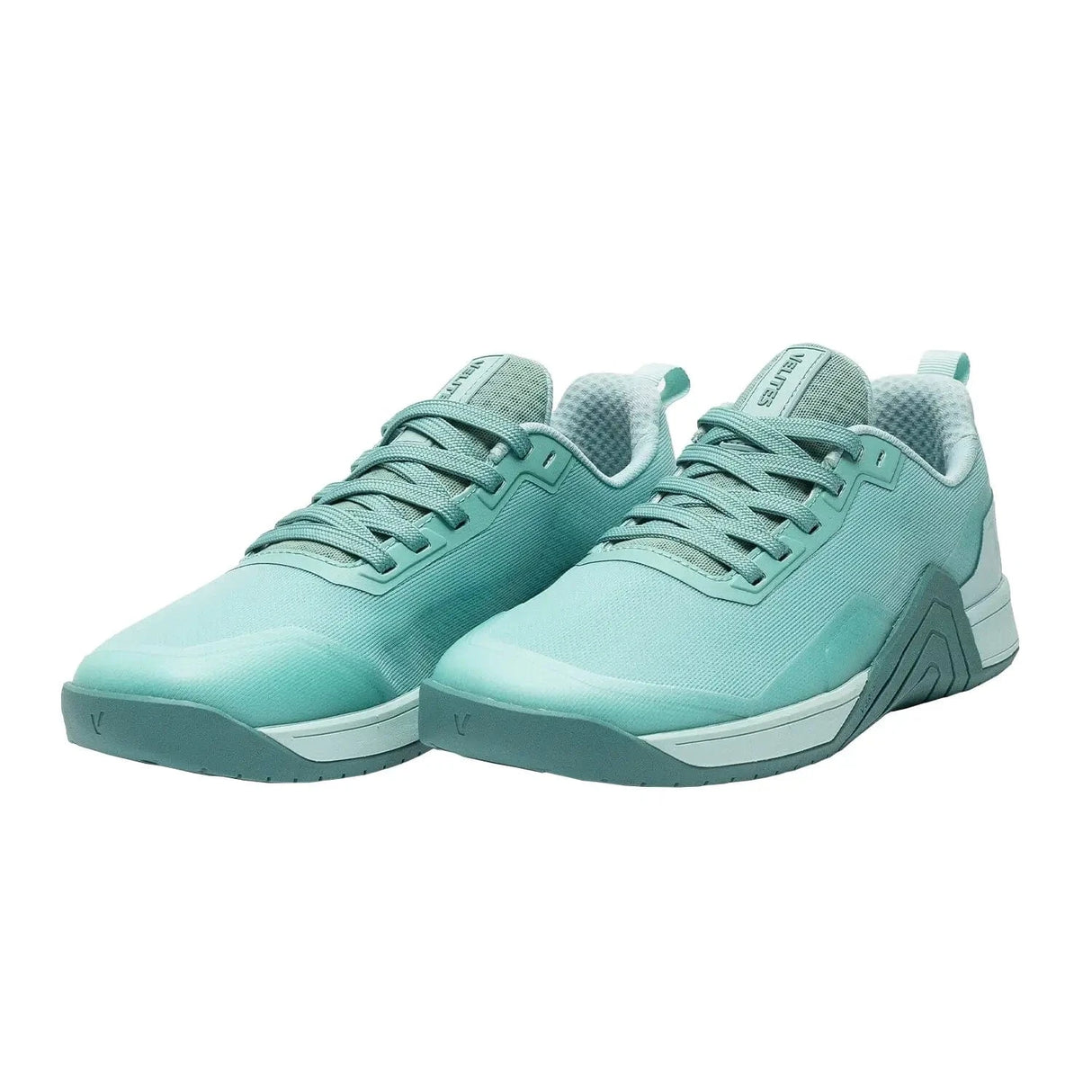 Vorverkauf: Velites Hybrid 1.0 Shoes (Lieferung ab Jan-2025) Minze / 36 kaufen - Velites Trainingsschuhe - Fitness Onlineshop