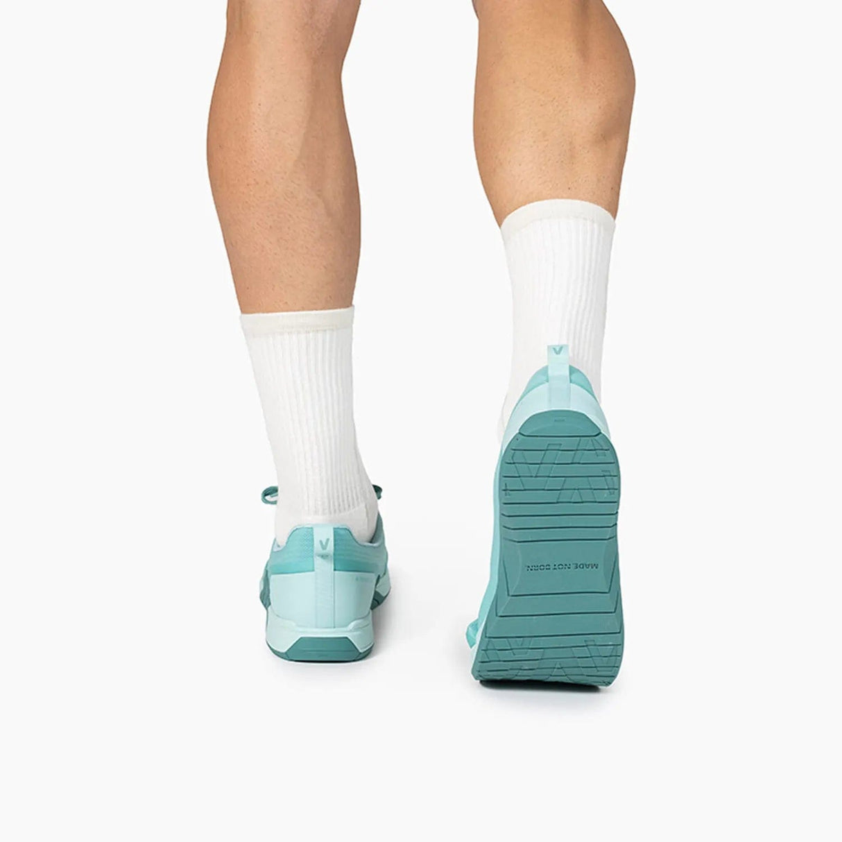 Vorverkauf: Velites Hybrid 1.0 Shoes (Lieferung ab Jan-2025) kaufen - Velites Trainingsschuhe - Fitness Onlineshop