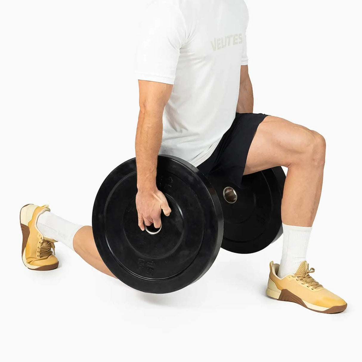 Vorverkauf: Velites Hybrid 1.0 Shoes (Lieferung ab Jan-2025) kaufen - Velites Trainingsschuhe - Fitness Onlineshop