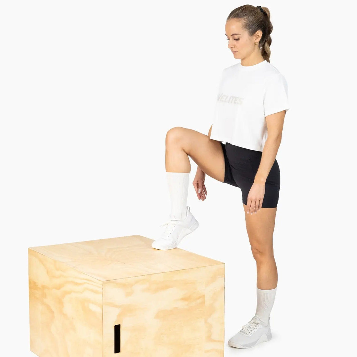 Vorverkauf: Velites Hybrid 1.0 Shoes (Lieferung ab Jan-2025) kaufen - Velites Trainingsschuhe - Fitness Onlineshop