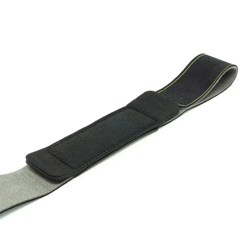 Weightlifting Straps Black kaufen - Velites Zughilfen - Fitness Onlineshop