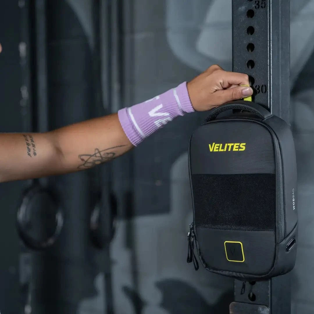 WodBag kaufen - Velites Sporttaschen - Fitness Onlineshop