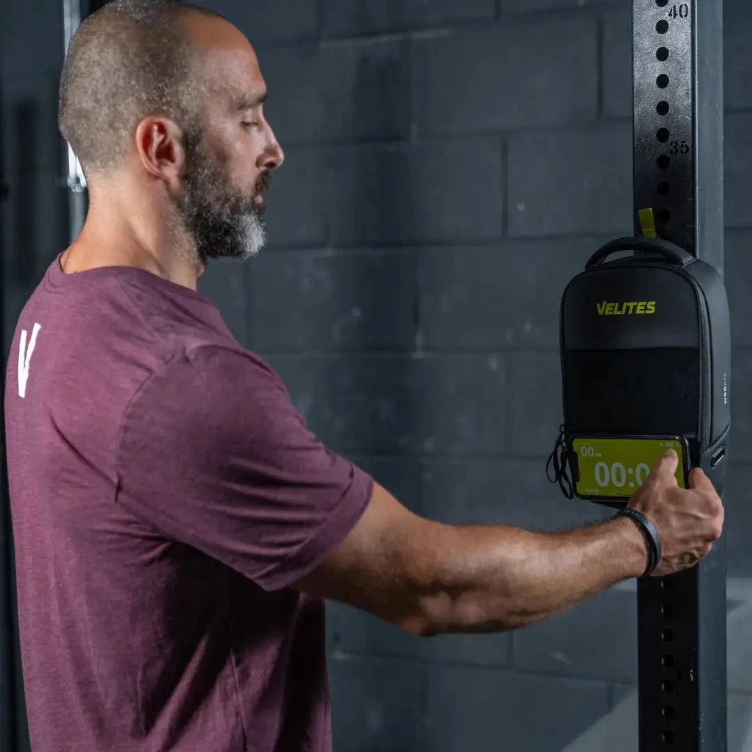 WodBag kaufen - Velites Sporttaschen - Fitness Onlineshop
