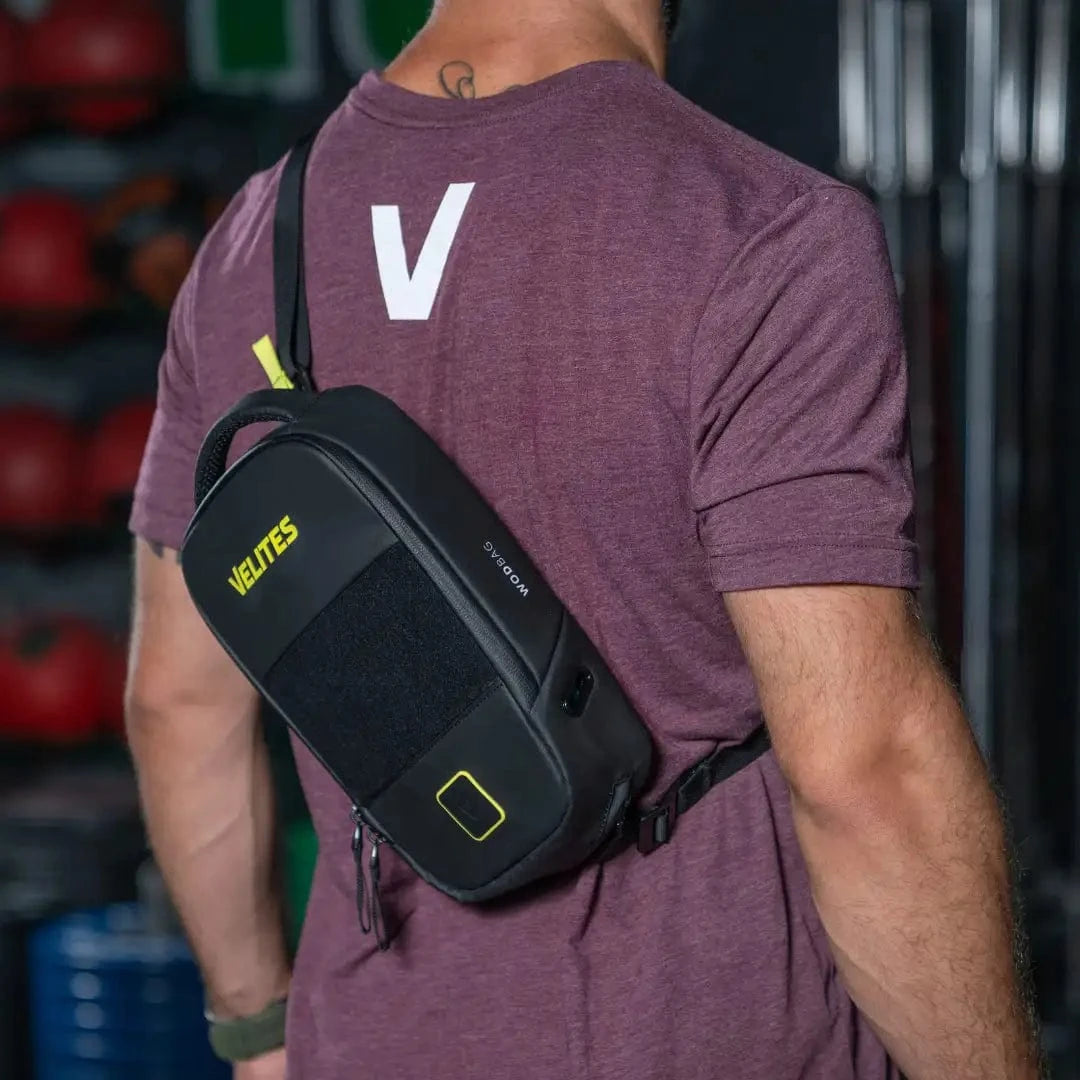 WodBag kaufen - Velites Sporttaschen - Fitness Onlineshop
