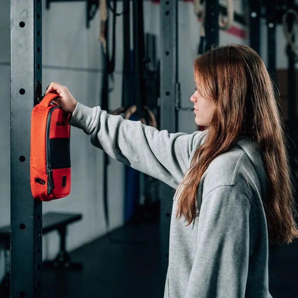 WodBag kaufen - Velites Sporttaschen - Fitness Onlineshop