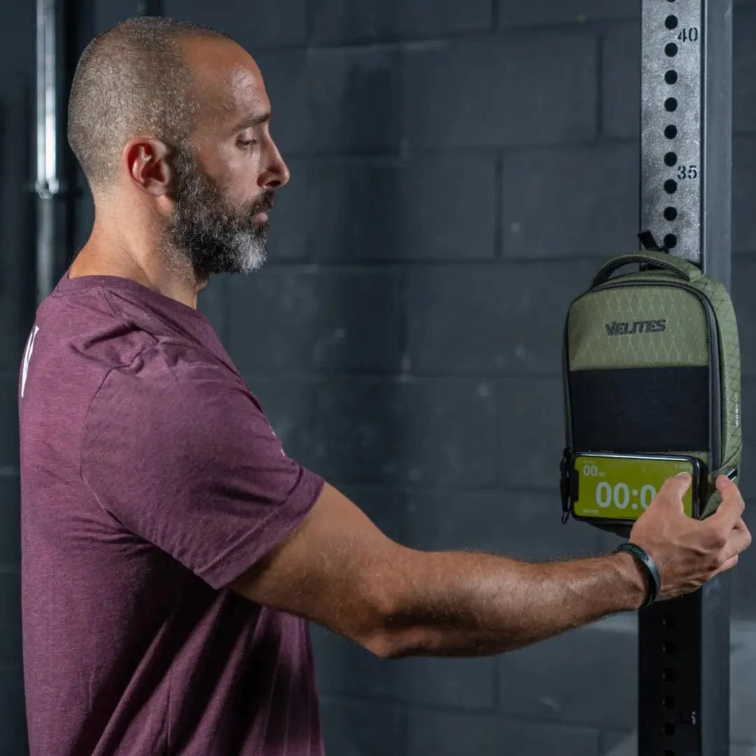 WodBag kaufen - Velites Sporttaschen - Fitness Onlineshop