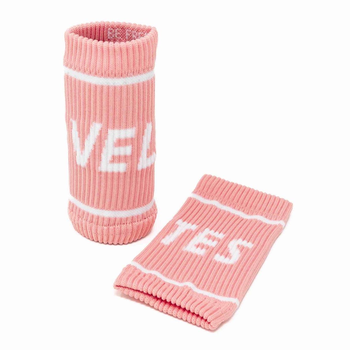 Acheter les bracelets Velites (bandes anti-transpiration) couleur nude sur HighPowered.ch