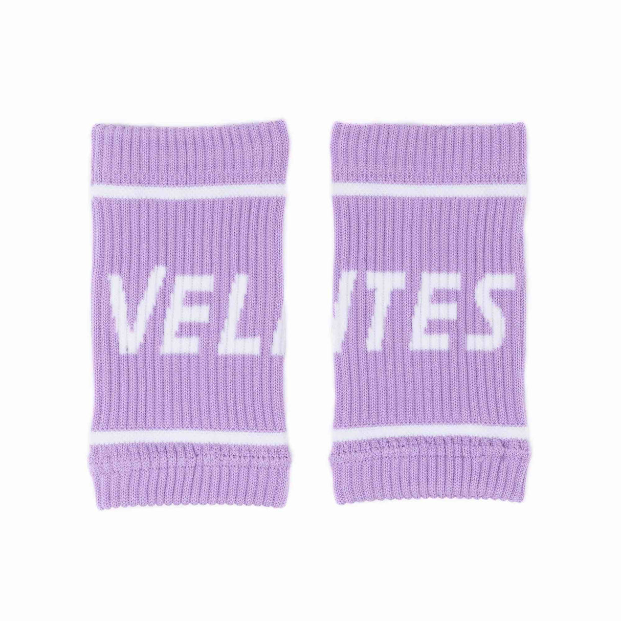 Acheter des bracelets Velites (bandes anti-transpiration) violets sur HighPowered.ch