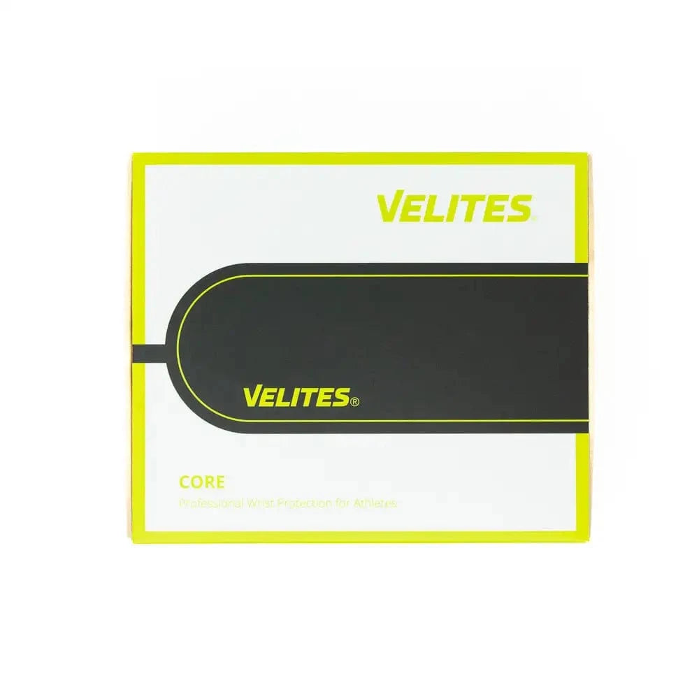 Wrist Wraps Core kaufen - Velites Handgelenkbandagen - Fitness Onlineshop