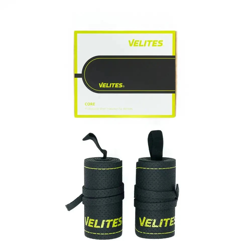 Wrist Wraps Core kaufen - Velites Handgelenkbandagen - Fitness Onlineshop