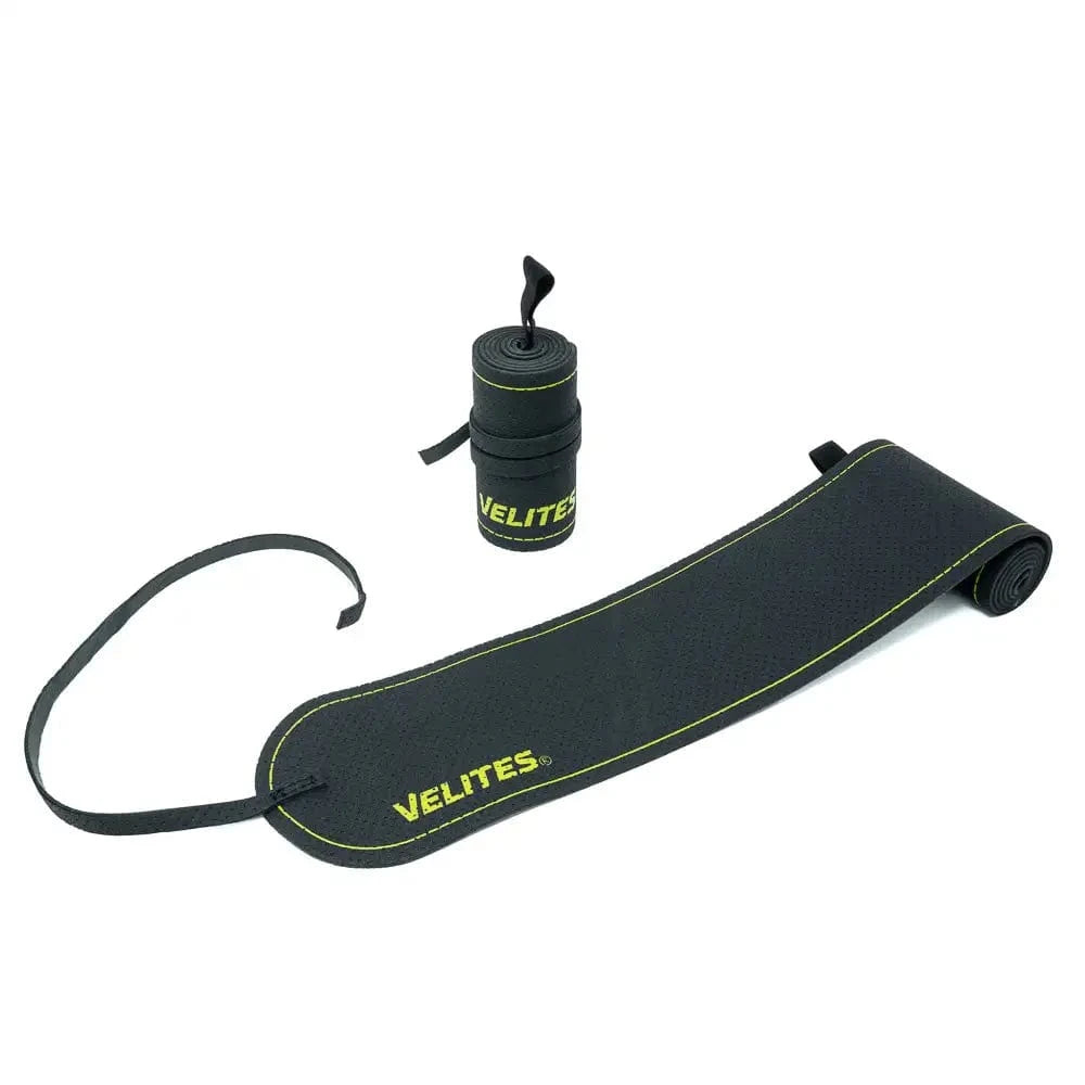 Wrist Wraps Core kaufen - Velites Handgelenkbandagen - Fitness Onlineshop