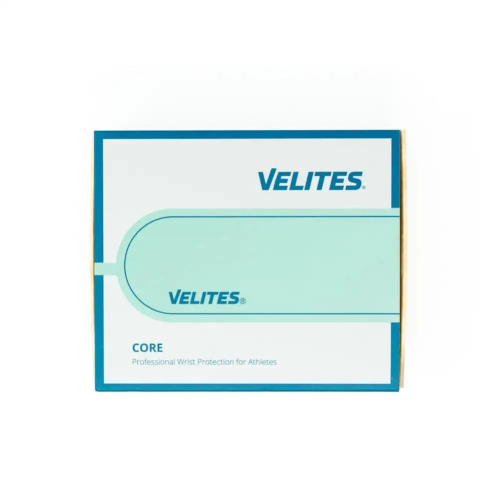 Wrist Wraps Core kaufen - Velites Handgelenkbandagen - Fitness Onlineshop