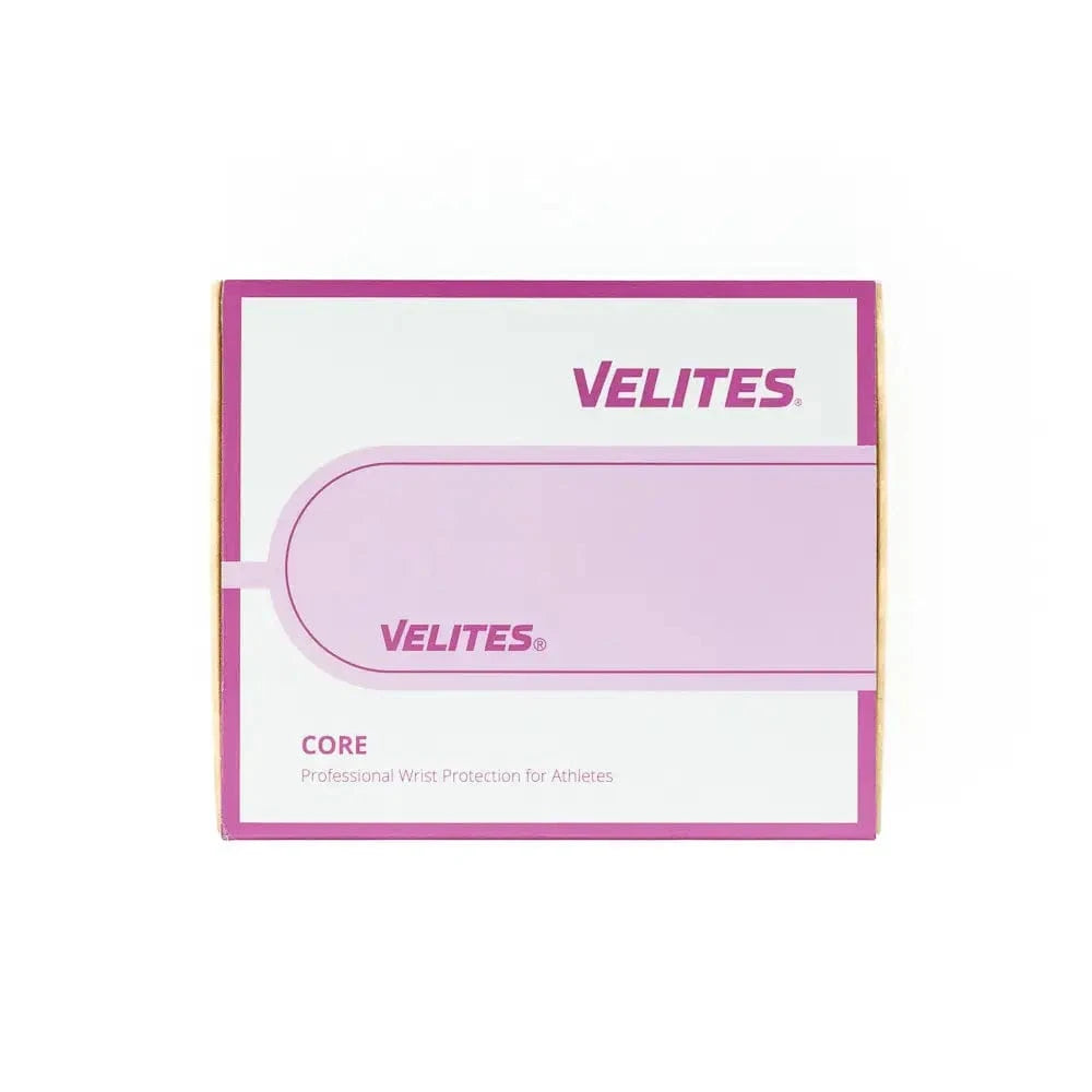 Wrist Wraps Core kaufen - Velites Handgelenkbandagen - Fitness Onlineshop