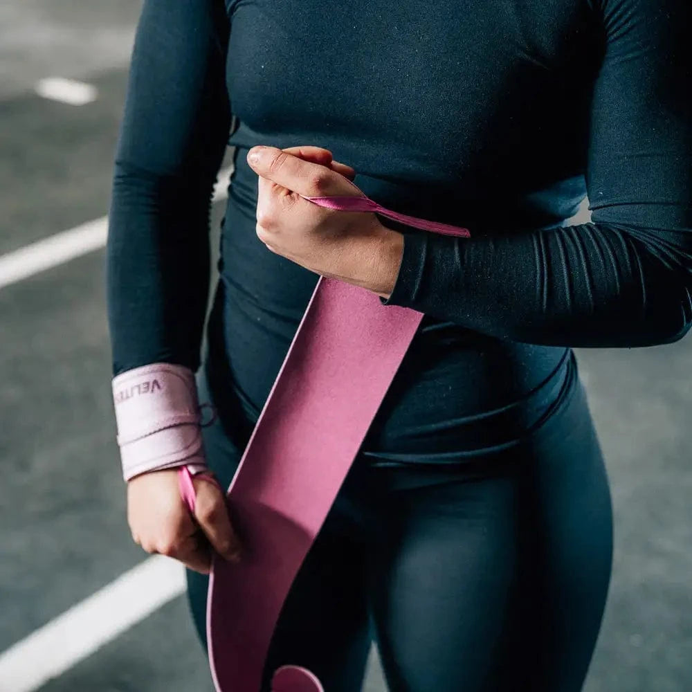 Wrist Wraps Core kaufen - Velites Handgelenkbandagen - Fitness Onlineshop