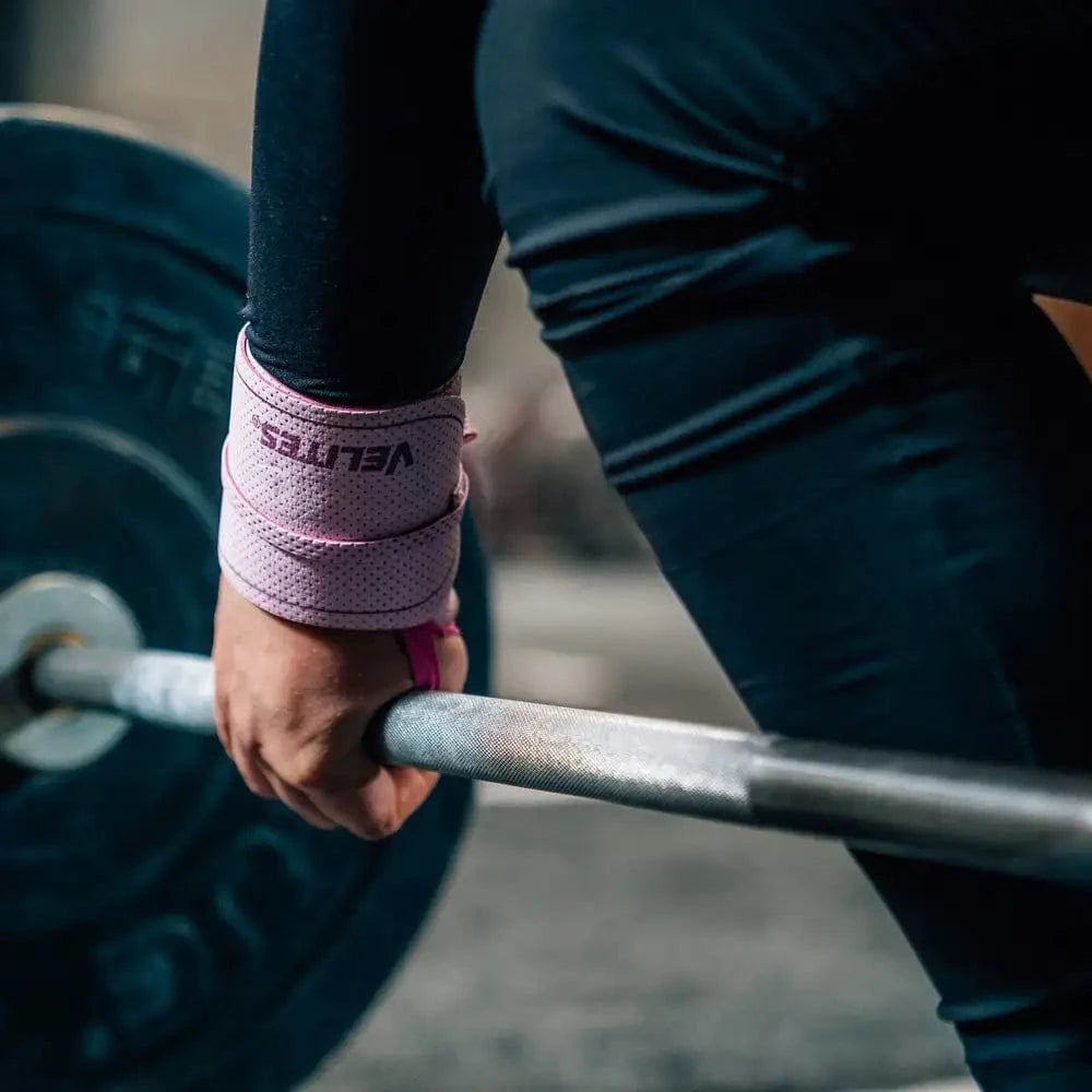 Wrist Wraps Core kaufen - Velites Handgelenkbandagen - Fitness Onlineshop