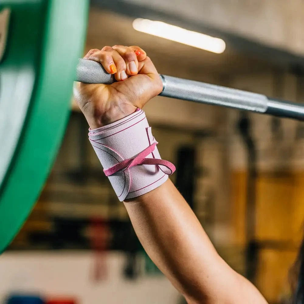 Wrist Wraps Core kaufen - Velites Handgelenkbandagen - Fitness Onlineshop