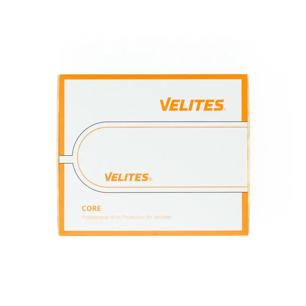 Wrist Wraps Core kaufen - Velites Handgelenkbandagen - Fitness Onlineshop