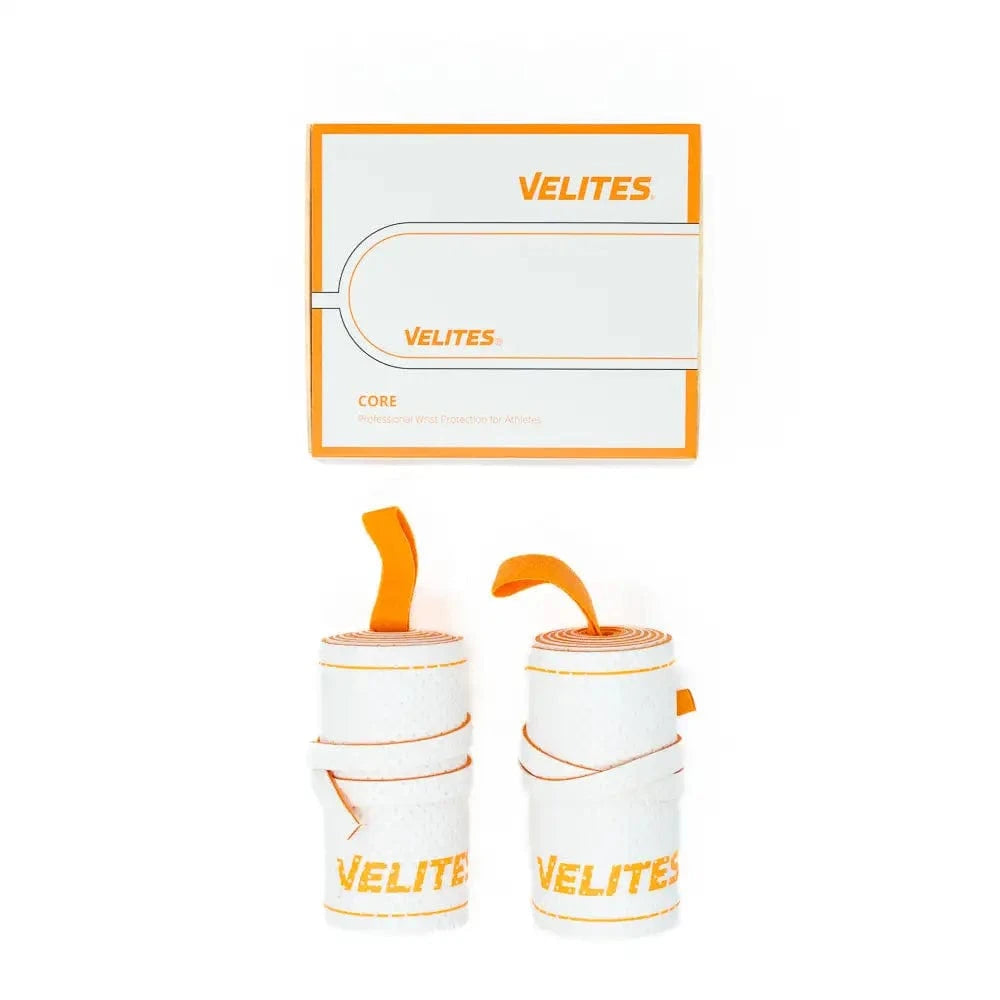 Wrist Wraps Core kaufen - Velites Handgelenkbandagen - Fitness Onlineshop
