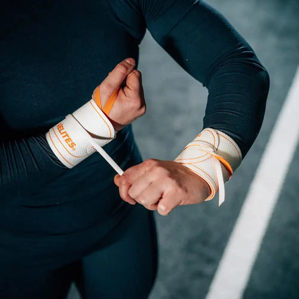 Wrist Wraps Core kaufen - Velites Handgelenkbandagen - Fitness Onlineshop