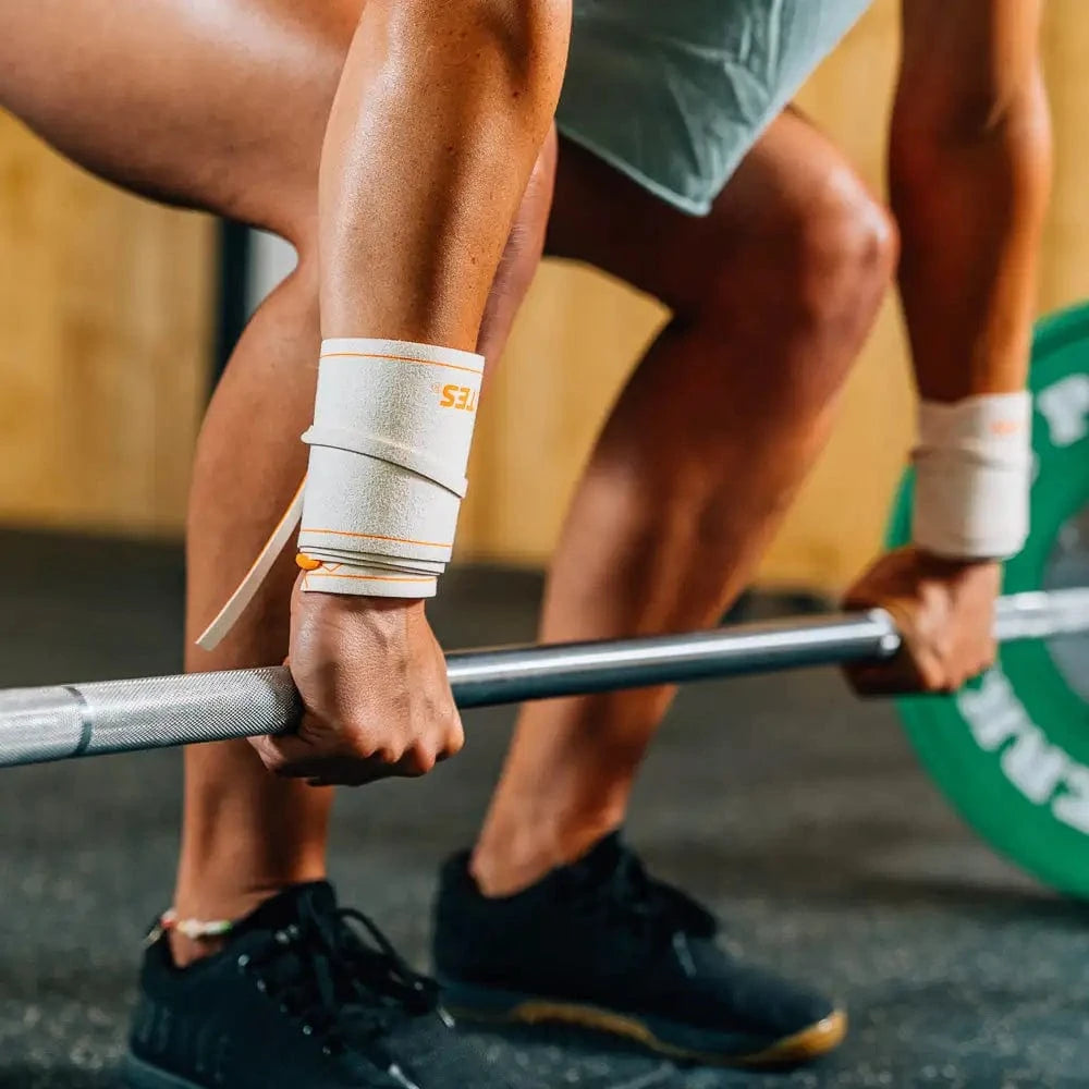 Wrist Wraps Core kaufen - Velites Handgelenkbandagen - Fitness Onlineshop