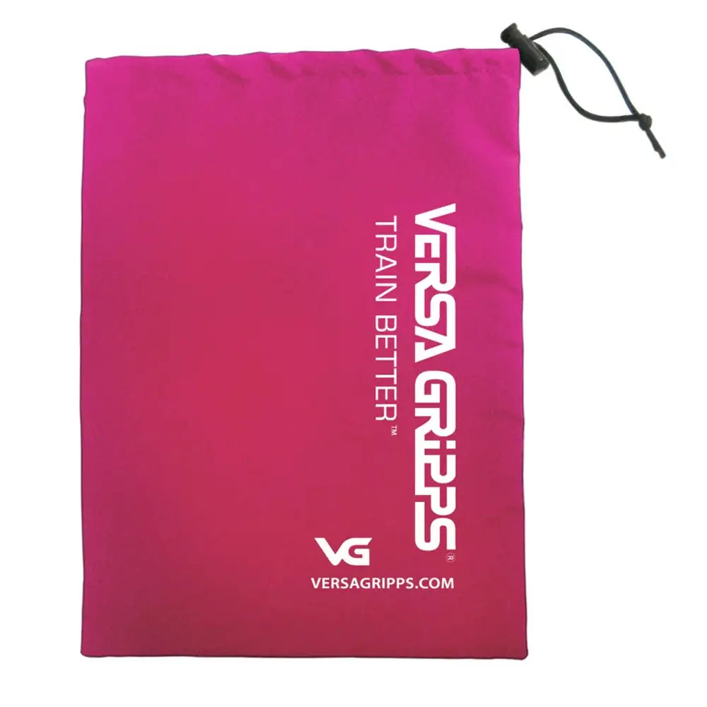 Versa Carrying Bag Pink kaufen - Versa Gripps Taschen - Fitness Onlineshop