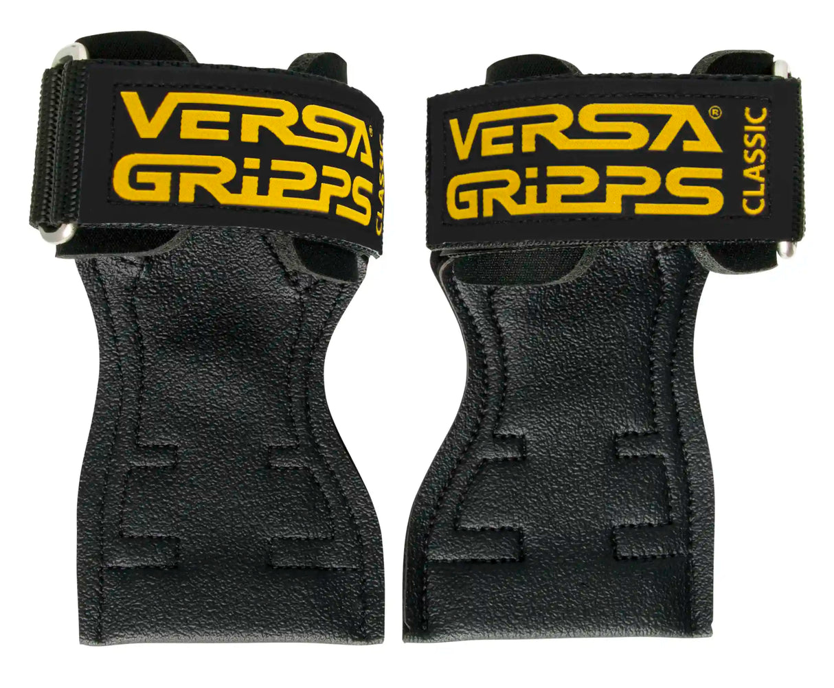 Versa Gripps Classic Gold / Extra Small kaufen - Versa Gripps Gymnastics Grips - Fitness Onlineshop