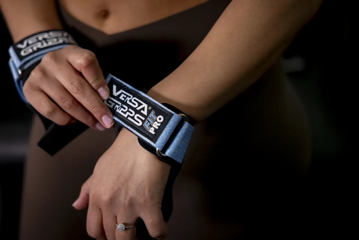 Versa Gripps FitPro kaufen - Versa Gripps Gymnastics Grips - Fitness Onlineshop