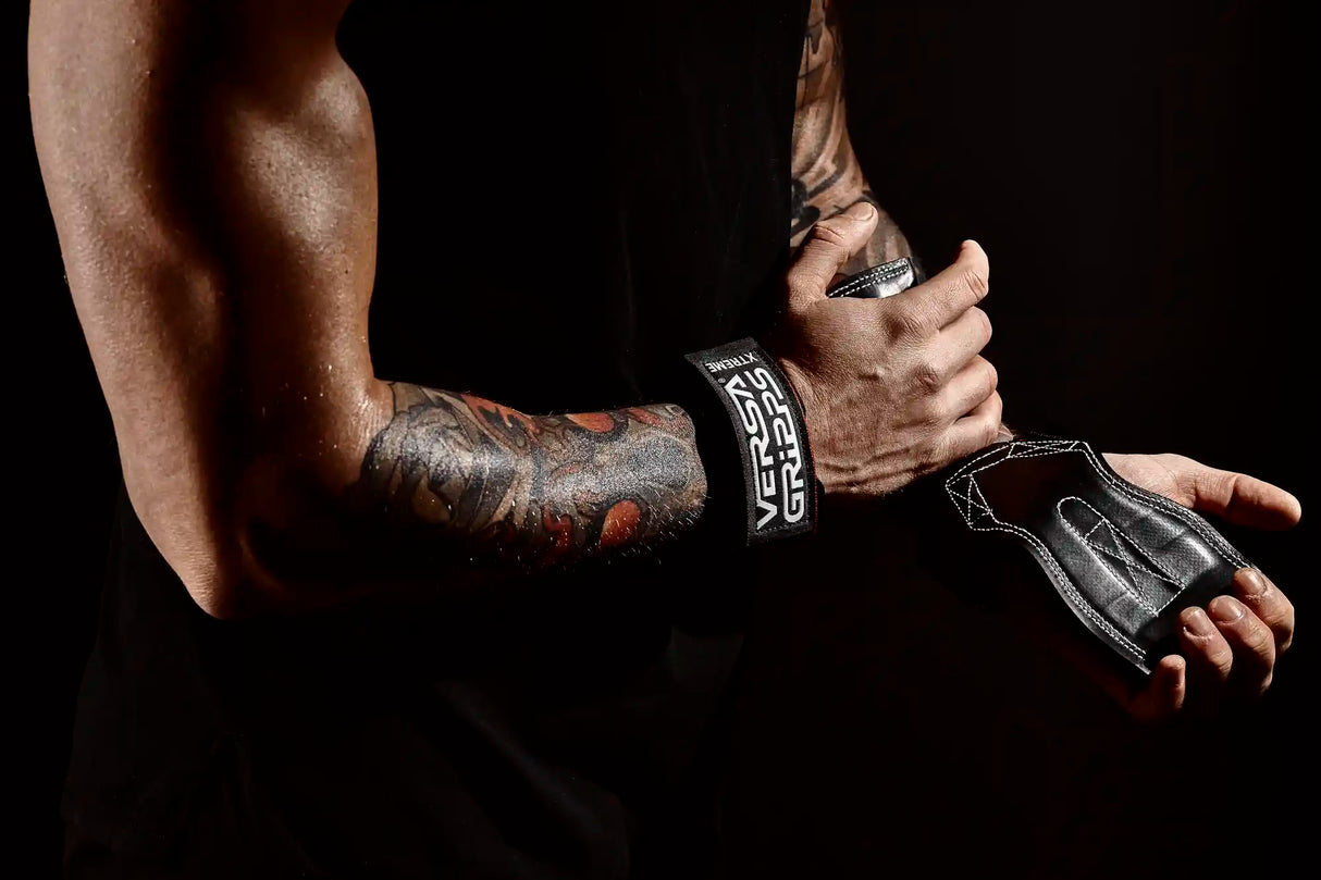 Versa Gripps Xtreme kaufen - Versa Gripps Gymnastics Grips - Fitness Onlineshop