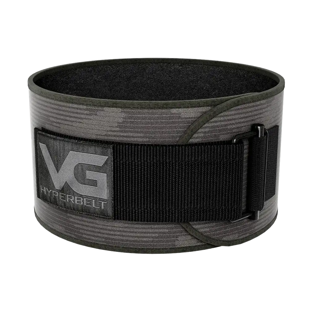 VG Hyperbelt kaufen - Versa Gripps Gewichthebergürtel - Fitness Onlineshop