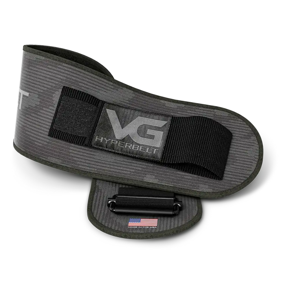 VG Hyperbelt kaufen - Versa Gripps Gewichthebergürtel - Fitness Onlineshop