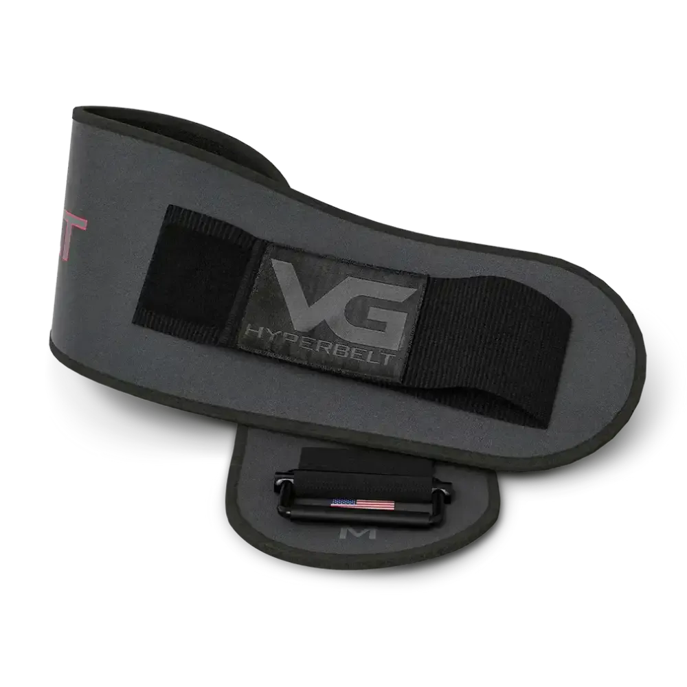 VG Hyperbelt kaufen - Versa Gripps Gewichthebergürtel - Fitness Onlineshop