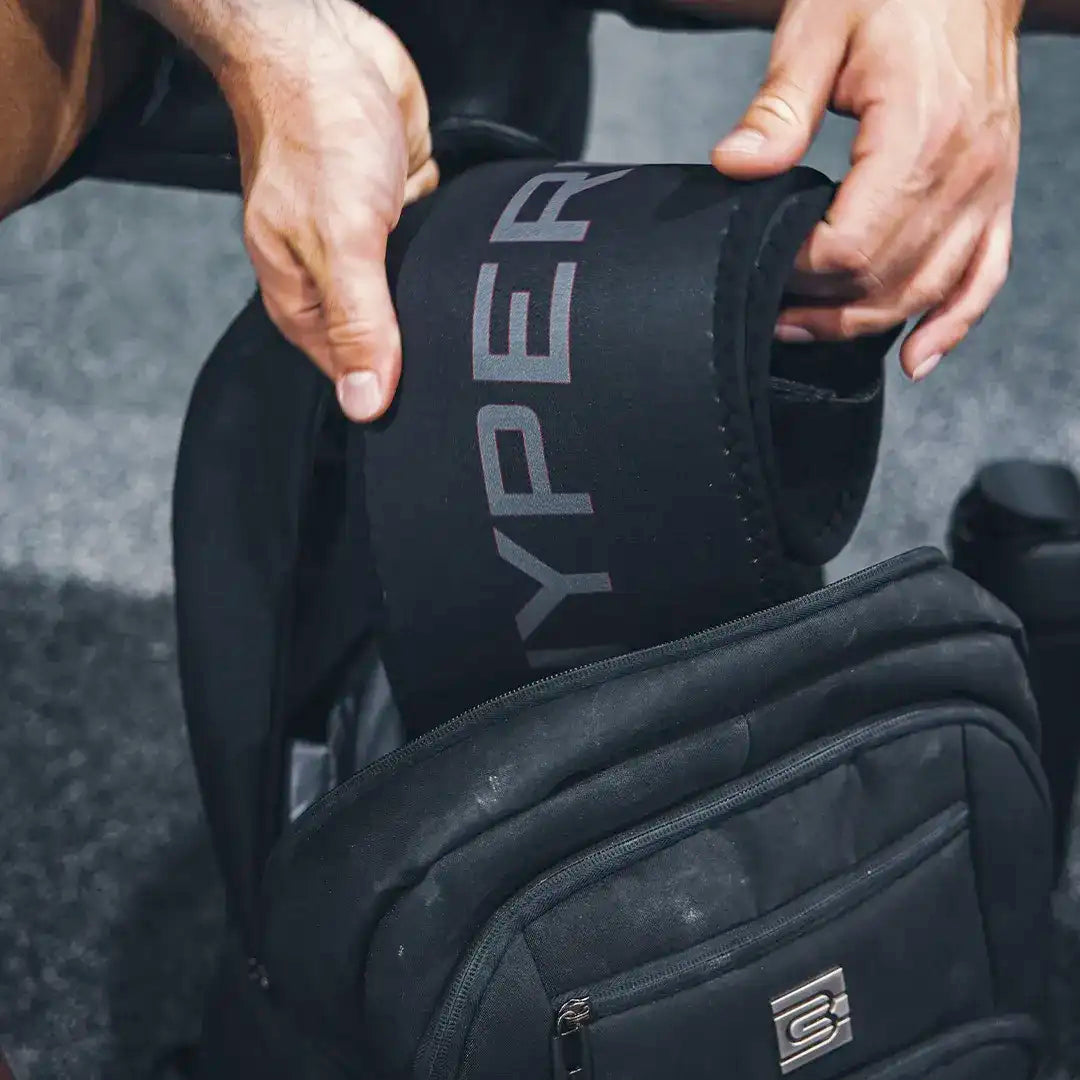 VG Hyperbelt kaufen - Versa Gripps Gewichthebergürtel - Fitness Onlineshop