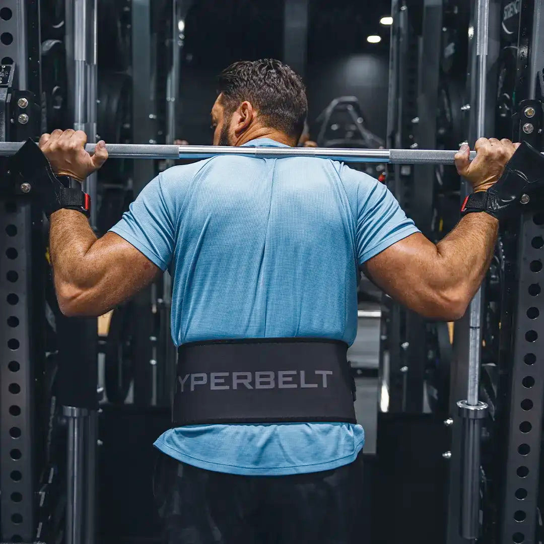 VG Hyperbelt kaufen - Versa Gripps Gewichthebergürtel - Fitness Onlineshop