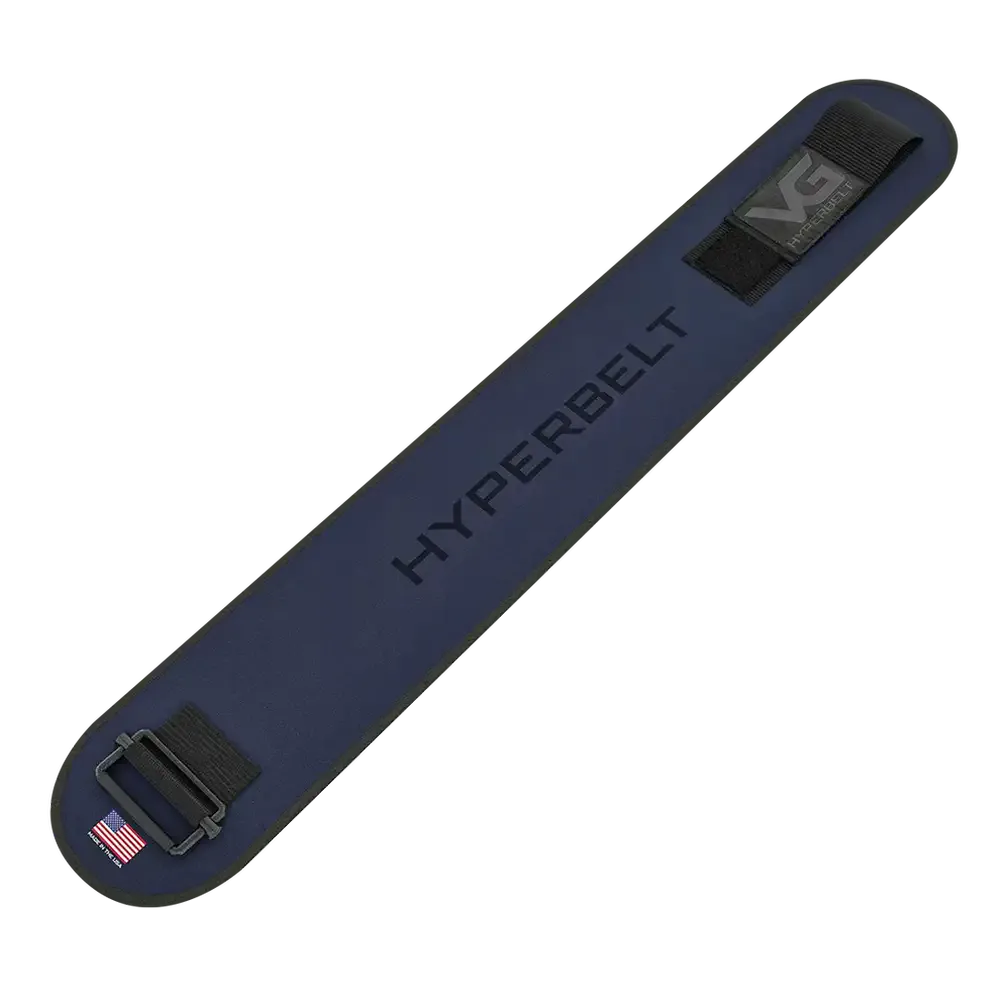 VG Hyperbelt kaufen - Versa Gripps Gewichthebergürtel - Fitness Onlineshop