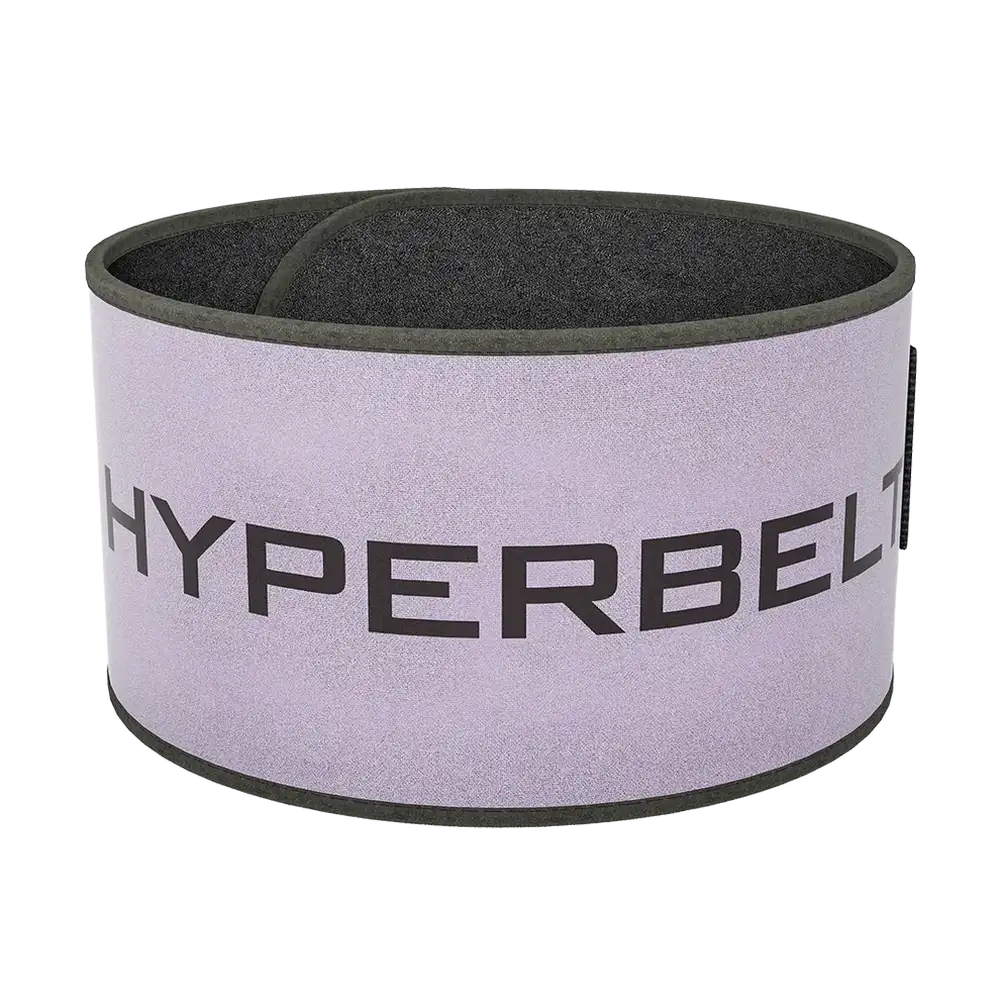 VG Hyperbelt Lila / XS kaufen - Versa Gripps Gewichthebergürtel - Fitness Onlineshop