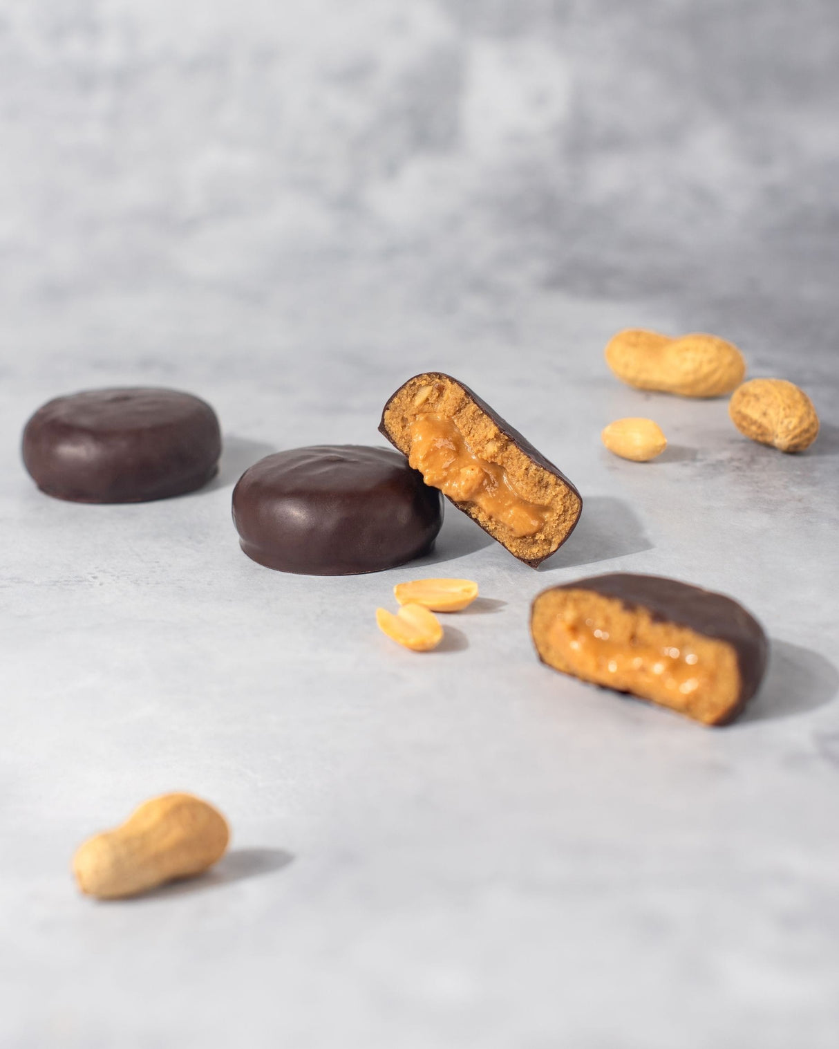 BIO Plant Protein Mini Cookies kaufen - Vilgain Protein Cookie - Fitness Onlineshop