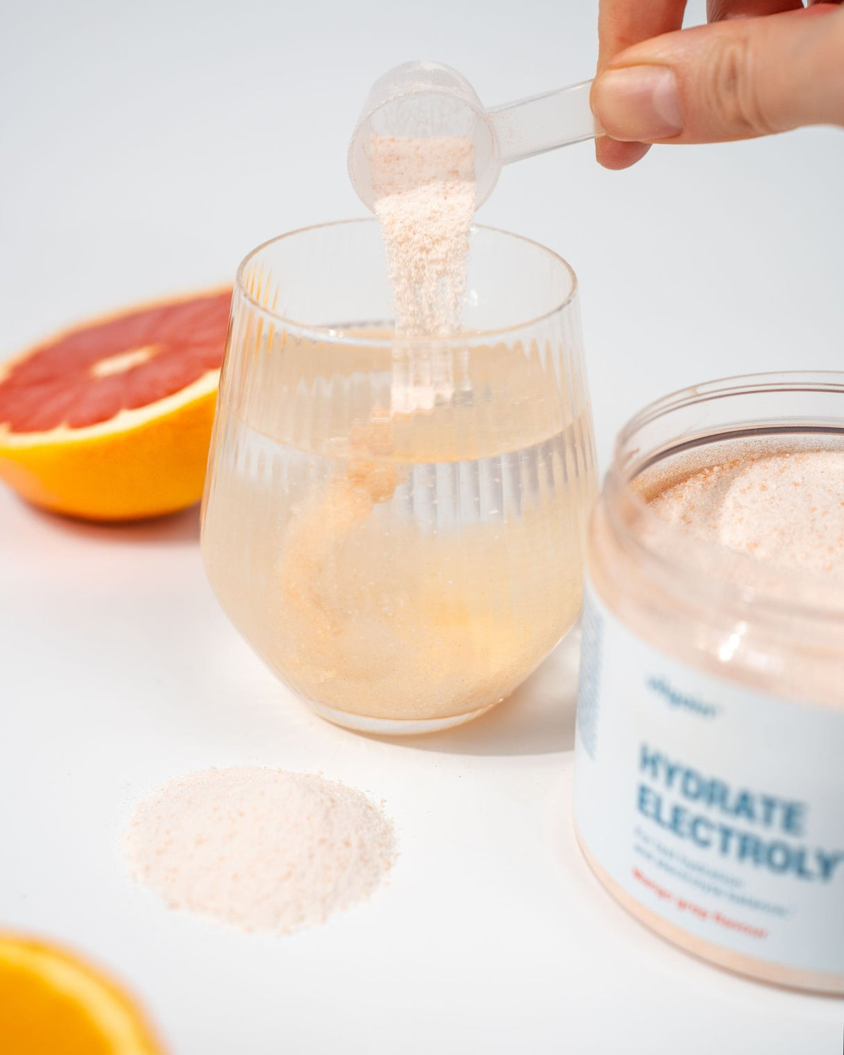 Elektrolyte kaufen - Vilgain Elektrolyte - Fitness Onlineshop
