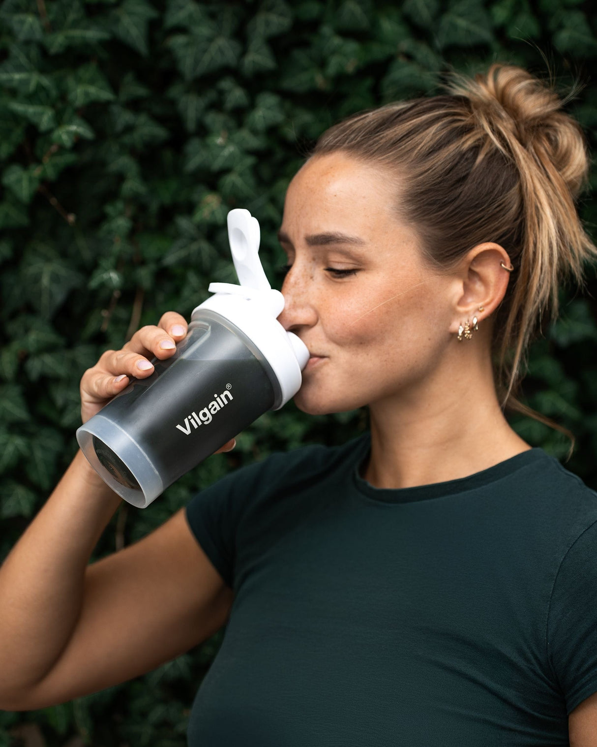 Greens Mix kaufen - Vilgain Greens Pulver - Fitness Onlineshop