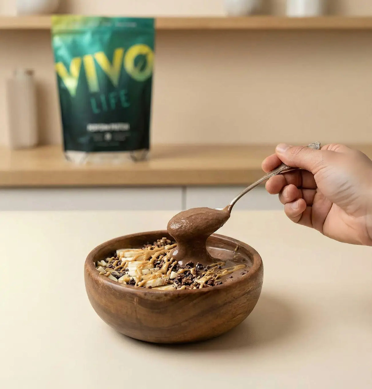 Perform Protein kaufen - Vivo Life Vegane Proteinpulver - Fitness Onlineshop