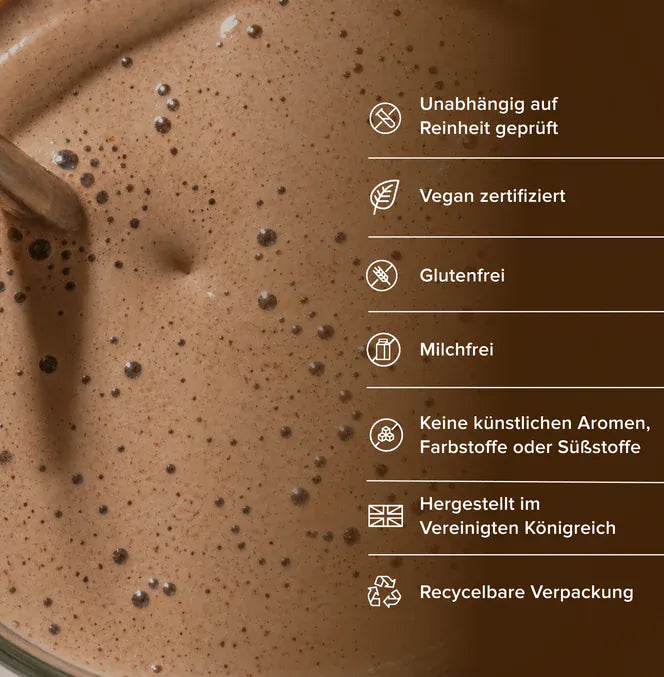 Perform Protein kaufen - Vivo Life Vegane Proteinpulver - Fitness Onlineshop