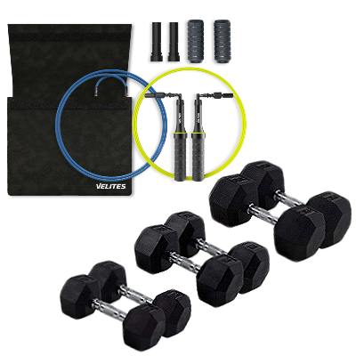 Konditionierung Sets