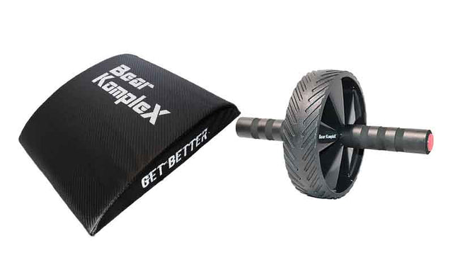Bauchtrainer & Core
