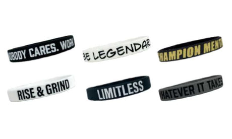 Picture of bracelets