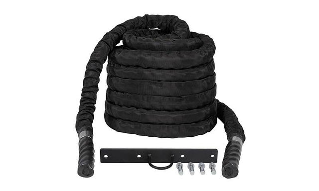 Battle Ropes