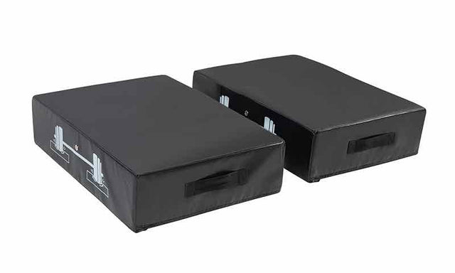 Drop Pads