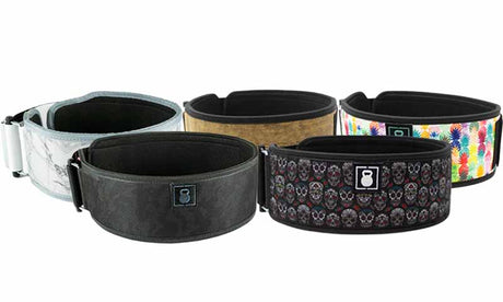 weightlifting belt