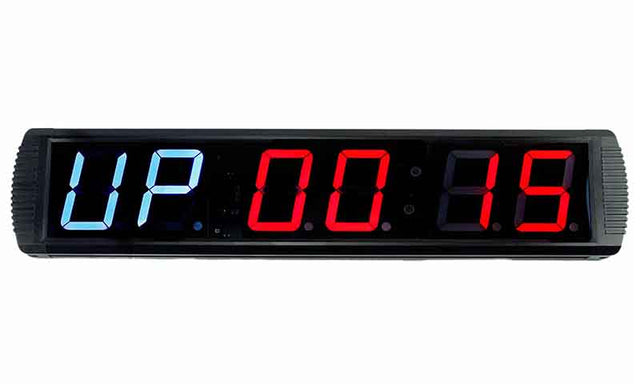 Gym Timer