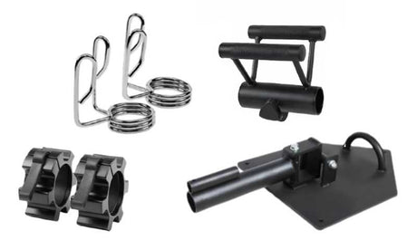 Dumbbell accessories