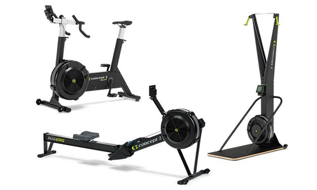 Ergometer